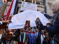 Israel Minta Sumbangan Warga untuk Perang Gaza, Mau Bangkrut?