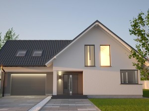7 Inspirasi Rumah Minimalis Sederhana yang Nyaman dan Estetis