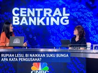 DHE dan Suku Bunga Tinggi Memberatkan, Pengusaha Usul Ini!