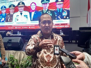 Tim Kemendes Tiba di Bone Selidiki Sejumlah Kades Masuk THM di Makassar