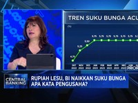 Efek Rupiah Melemah & Bunga BI Naik Lagi, Pengusaha Was-was!