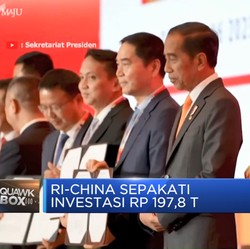 Hilirisasi Nikel RI Terus Didorong, China Bakal Investasi