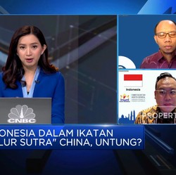 Indonesia Terikat 