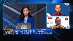 Indonesia Terikat 