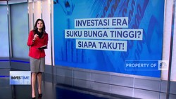 Investasi Era Suku Bunga Tinggi? Siapa Takut!