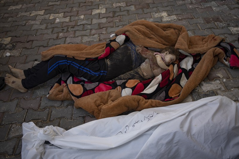 Ledakan akbiat serangan udara Israel di Jalur Gaza. (REUTERS) Ledakan akbiat serangan udara Israel di Jalur Gaza. (REUTERS)