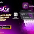 Sebulan Meluncur, KBstar Diunduh Lebih dari 15 Ribu Kali