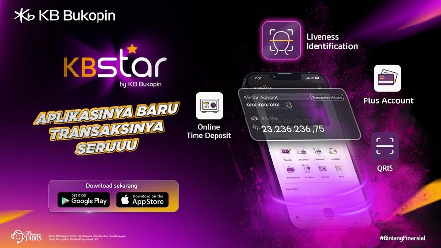 KB Star dari KB Bukopin