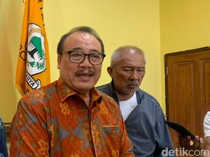 Golkar Bali Tak Jemawa meski Prabowo-Gibran Menang Quick Count