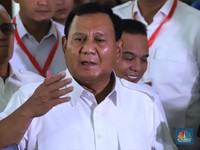 Simak! Dialog Prabowo dan 100 Ekonom di Tengah Ketidakpastian