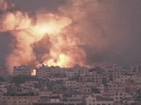 15 Update Perang Hamas Israel, 5.000 Warga Gaza Tewas-Putin