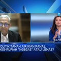 RI Mencari Pengganti Jokowi, Mana Yang Disukai Investor?
