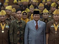 Media Asing Sorot Pilpres RI, Sebut Ancaman Teror