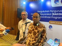 Prabowo-Anies-Ganjar Banjiri Medsos, Menkominfo Ingatkan Ini