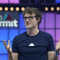 Dihujat Soal Hamas-Israel, Bos Web Summit Mengundurkan Diri