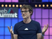 Dihujat Soal Hamas-Israel, Bos Web Summit Mengundurkan Diri