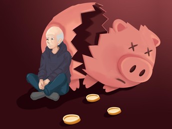 Panjang Umur Itu Bisa Bikin Boncos, Setuju?