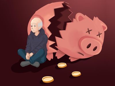 Jumlah Tabungan Ideal Saat Umur 50 Tahun Menurut Ahli Keuangan