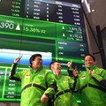 Lima Hari Beruntun Merana, Akhirnya Saham GOTO Bangkit Naik 6,35%