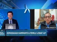 Peran Teknologi AI di Pilpres-Pileg, Ancaman Atau Kemudahan?