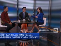 Ini Efek Persaingan Anies Vs Ganjar Vs Prabowo ke IHSG-Rupiah