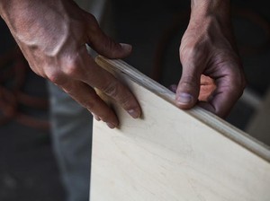 AS Kenakan Tarif 84,9% Produk Kayu Lapis RI, Ini Biang Keroknya