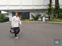 Pak Jokowi, 3 Sosok Ini Cocok Jadi Menkeu Jika Sri Mulyani Mundur