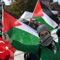 PBB Tak Sudi Akui Keberadaan 8 Negara Ini, Ada Palestina hingga Taiwan