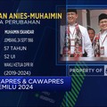 Video: Ini Dia Profil Capres & Cawapres Pesta Pemilu 2024