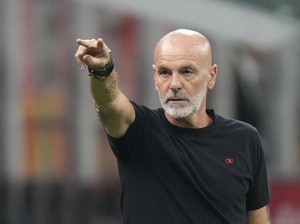 Pioli Akui Persaingan Scudetto Sudah Selesai