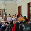 Gerindra Gelar Rapimnas Usai Prabowo Umumkan Gibran Cawapres