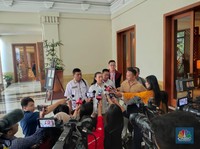 Gerindra Gelar Rapimnas Usai Prabowo Umumkan Gibran Cawapres