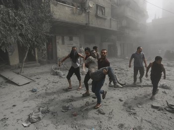 Perang Hamas Vs Israel Menggila, Ini Respons Pemimpin Dunia