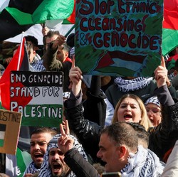 Instagram Sebut Orang Palestina Teroris Lalu Minta Maaf
