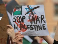 11 Fakta Baru Perang Israel di Gaza, 7000 Tewas-Warning Putin