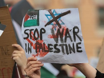Bukan AS-China-Raja Salman, 2 Negara Ini Juru Damai di Gaza
