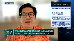 Ada Anies Hingga Ganjar, Mana Capres Pilihan Investor Kakap?