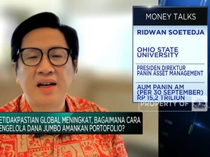 Ada Anies Hingga Ganjar, Mana Capres Pilihan Investor Kakap?