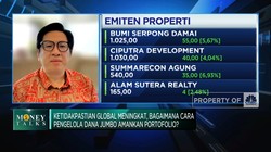 Ada Pilpres Hingga Bunga Tinggi, Pasar Modal RI Masih Menarik