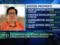 Ada Pilpres Hingga Bunga Tinggi, Pasar Modal RI Masih Menarik