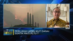 Ahli Sebut Ini Kriteria PLTU Yang Bisa Pensiun Dini Cepat!