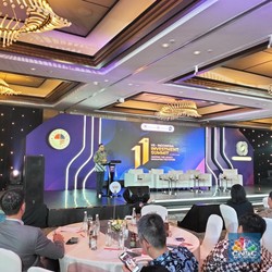 Begini Analisis Anies Soal Perdagangan dan Investasi AS di RI