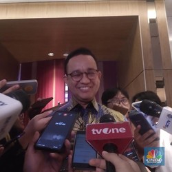 Janji Anies ke Generasi Sandwich Kalau Jadi Presiden