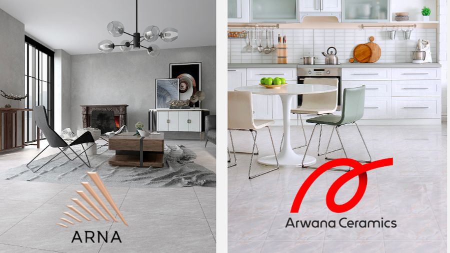 Arwana Citra Mulia