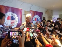 Ganjar Sebut 8 PR kalau Jadi Presiden, Apa Saja?