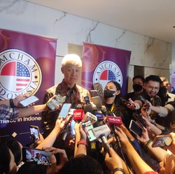 Ganjar Curhat Soal Pajak: Saya Sudah Bayar Kok Masih Dikejar