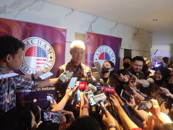 Ganjar Curhat Soal Pajak: Saya Sudah Bayar Kok Masih Dikejar