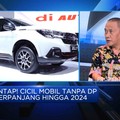 Cicil Mobil Tanpa DP, Penjualan Mobil Bakal Bergairah?