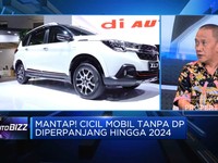Cicil Mobil Tanpa DP, Penjualan Mobil Bakal Bergairah?