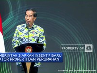 Pemerintah Siapkan Insentif Baru Sektor Properti & Perumahan